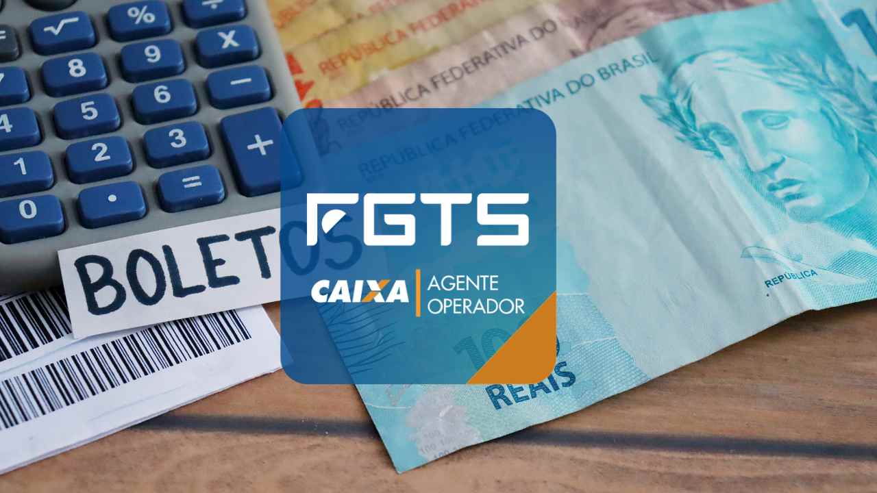 Antecipação Saque FGTS Aniversário 2024 vantagens e desvantagens