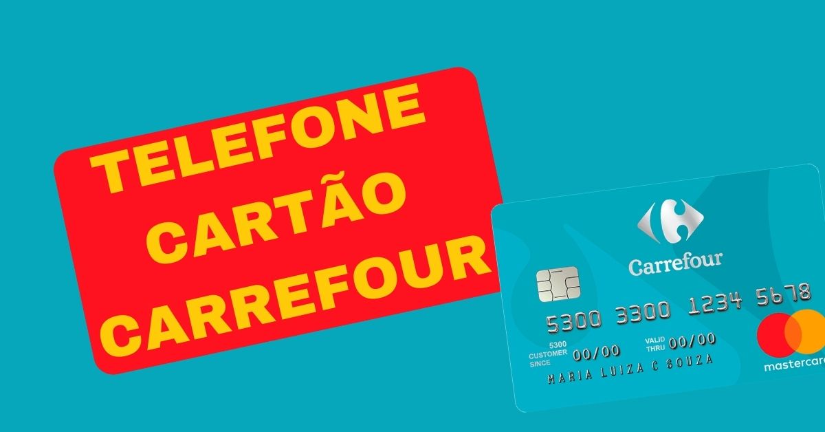 Telefone Carrefour, Telefone Cartão Carrefour, Zap Carrefour, WhatsApp Cartão Carrefour, Contato Carrefour, Carrefour WhatsApp