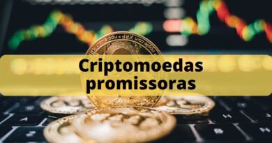 Criptomoedas com futuro promissor, Criptos que vão bombar