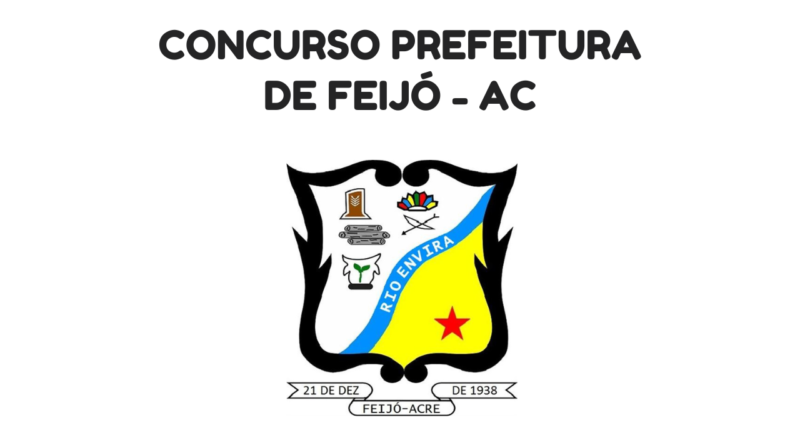 Prefeitura de Feijó - AC