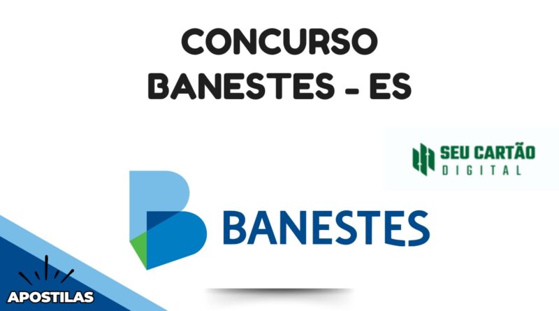 Concurso Banestes - ES