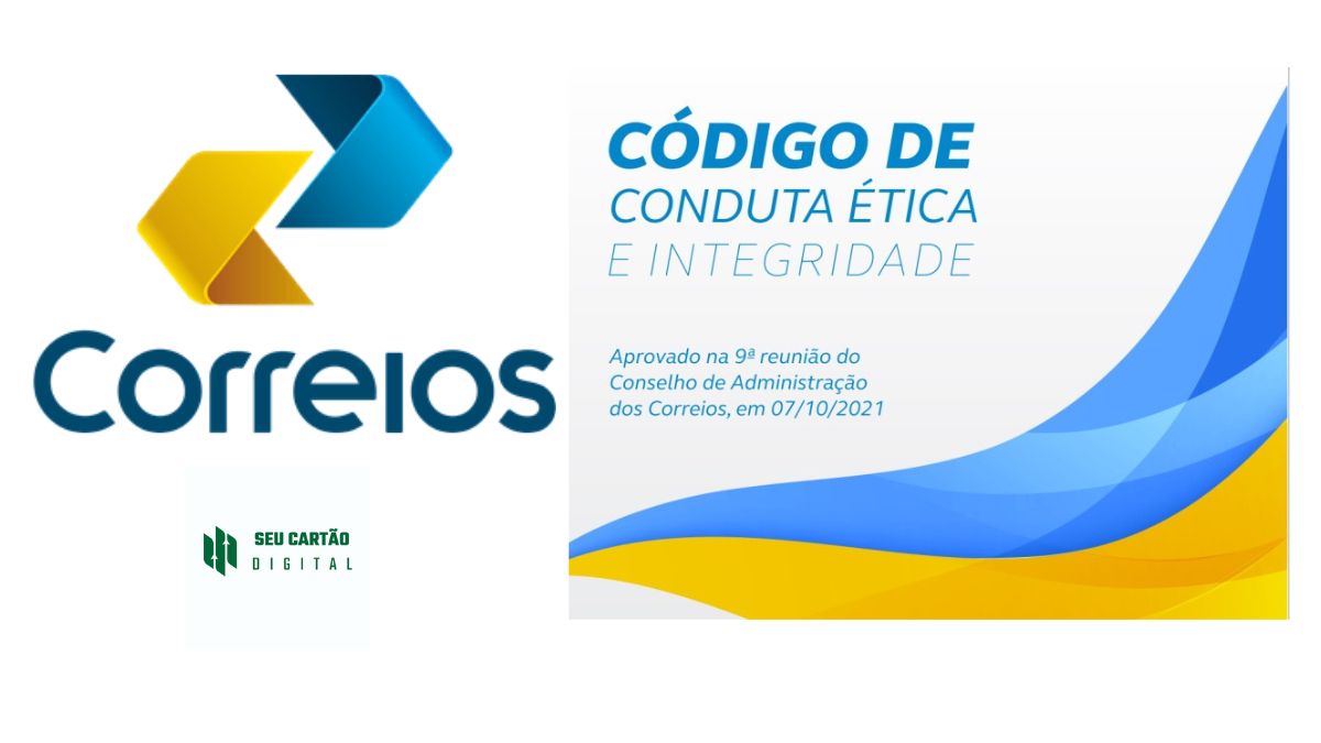 Código de Conduta e Integridade Correios (07/10/2021)